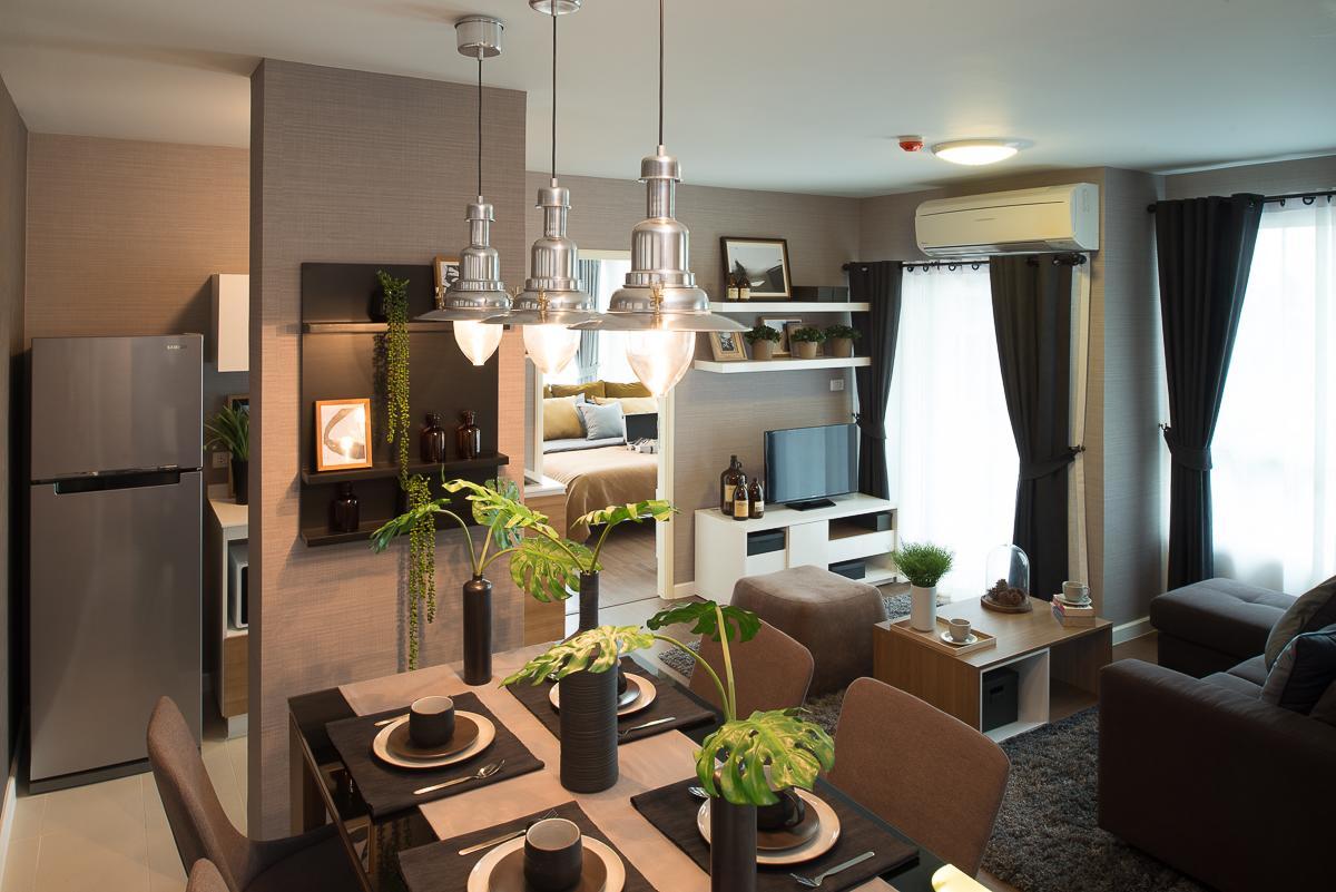 Budget 2 Bedrooms Apartment In Huahin Exterior photo